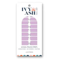 Ivy & Ash Nail Wrap-Ivy & Ash-R3vel Threads, Women's Fashion Boutique, Located in Hudsonville, Michigan