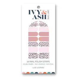 Ivy & Ash Nail Wrap-Ivy & Ash-R3vel Threads, Women's Fashion Boutique, Located in Hudsonville, Michigan