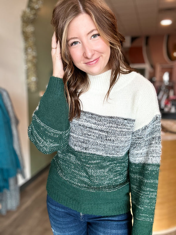 Remy Sweater-Umgee-R3vel Threads, Women's Fashion Boutique, Located in Hudsonville, Michigan