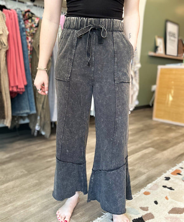 Khloe Pant-Zenana-R3vel Threads, Women's Fashion Boutique, Located in Hudsonville, Michigan