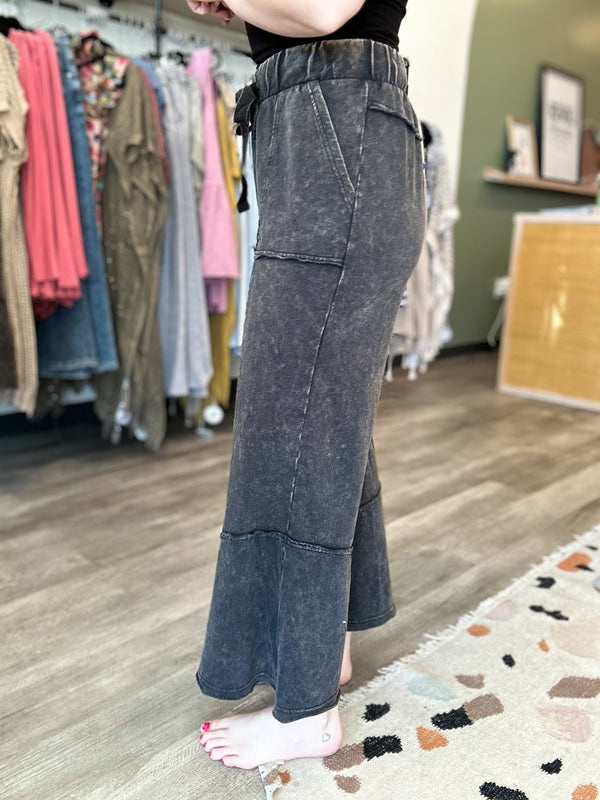 Khloe Pant-Zenana-R3vel Threads, Women's Fashion Boutique, Located in Hudsonville, Michigan