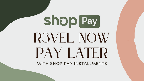 Shop Now Pay Later with Shop Pay | R3vel Threads Women's Fashion Boutique | Grand Rapids, MI