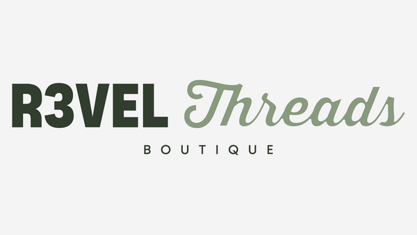 R3vel Threads,  Women's Fashion Boutique | Grand Rapids, MI