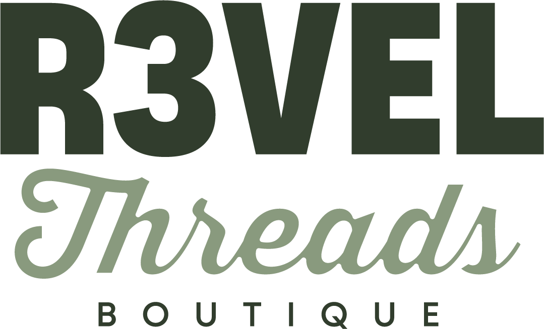 R3vel Threads Gift Card-Gift Cards-r3velthreads-R3vel Threads, Women's Fashion Boutique, Located in Hudsonville, Michigan