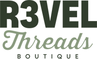 R3vel Threads Gift Card-Gift Cards-r3velthreads-R3vel Threads, Women's Fashion Boutique, Located in Hudsonville, Michigan