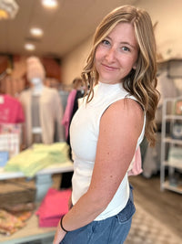 Lia Tank-Mittoshop-R3vel Threads, Women's Fashion Boutique, Located in Hudsonville, Michigan