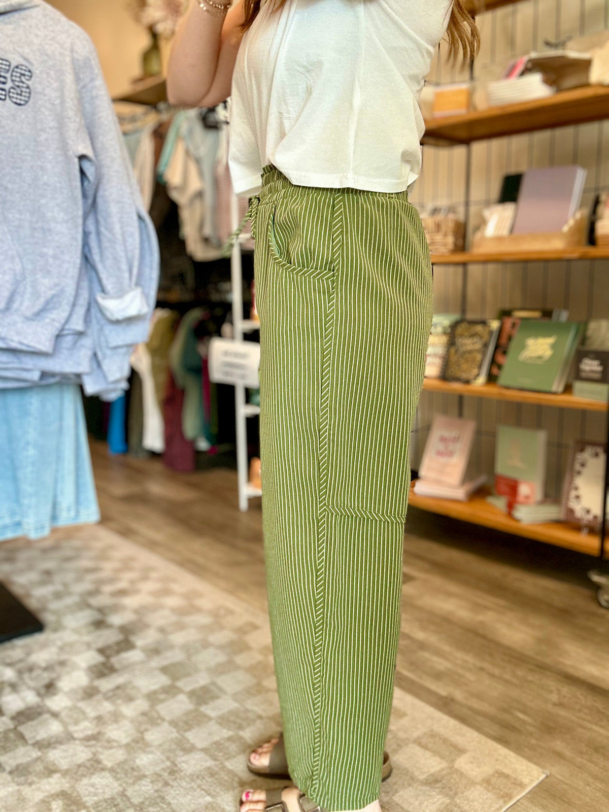 Calla Pant