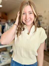 Maryann Top-Bluivy-R3vel Threads, Women's Fashion Boutique, Located in Hudsonville, Michigan