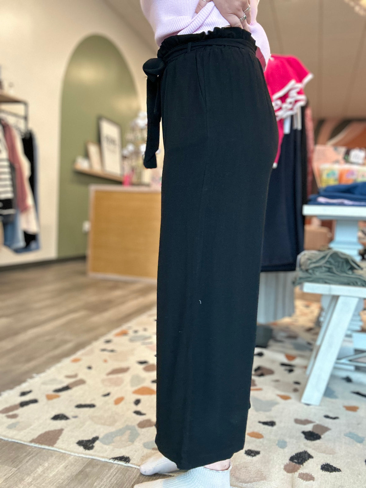 Asa Pant-Mittoshop-R3vel Threads, Women's Fashion Boutique, Located in Hudsonville, Michigan