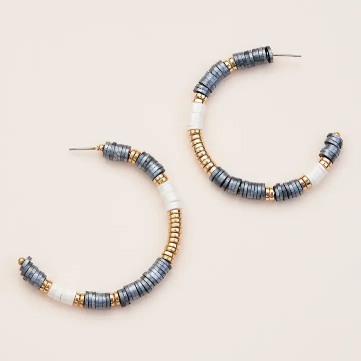 Leslie Hoops-Frem-R3vel Threads, Women's Fashion Boutique, Located in Hudsonville, Michigan