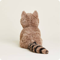 Raccoon Warmies-Warmies: America’s Favorite Microwave Plush Brand-R3vel Threads, Women's Fashion Boutique, Located in Hudsonville, Michigan