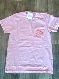 Lord is My Shepherd Tee-Dear Heart-R3vel Threads, Women's Fashion Boutique, Located in Hudsonville, Michigan