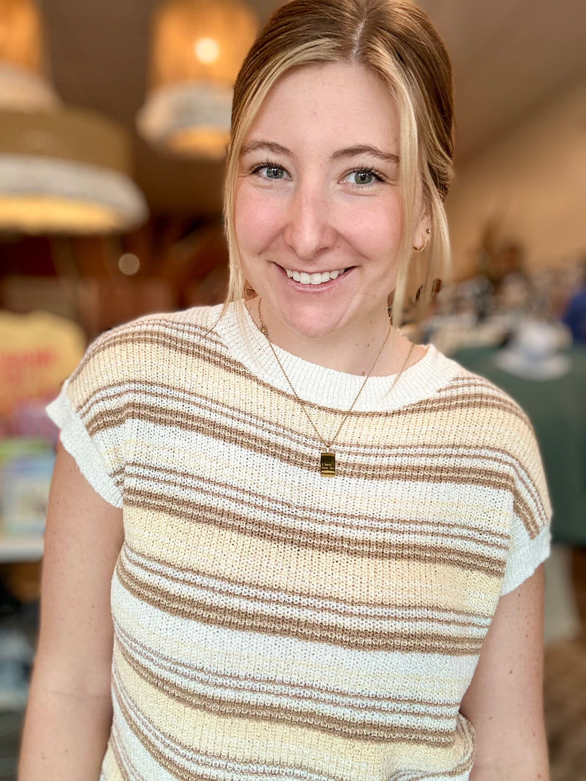 Kinley Top-The Workshop-R3vel Threads, Women's Fashion Boutique, Located in Hudsonville, Michigan