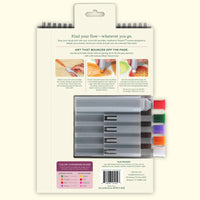 FlowArt Pogo-Dot Nature-Lifelines-R3vel Threads, Women's Fashion Boutique, Located in Hudsonville, Michigan