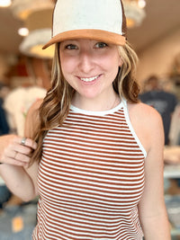 Charlotte Tank