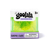 Goolala Squishies Sugar Cube-DM Merchandising-R3vel Threads, Women's Fashion Boutique, Located in Hudsonville, Michigan