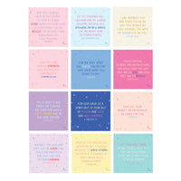 Verses For Teachers Card Set-Callie Danielle-R3vel Threads, Women's Fashion Boutique, Located in Hudsonville, Michigan