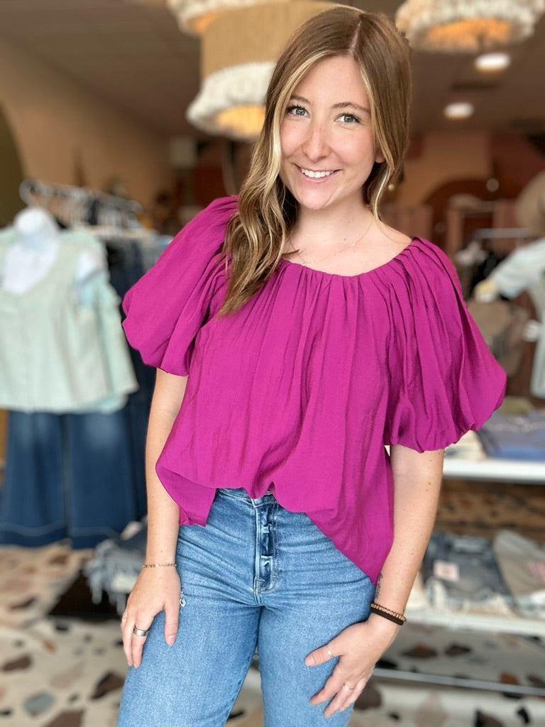 Kendra Top-r3velthreads-R3vel Threads, Women's Fashion Boutique, Located in Hudsonville, Michigan