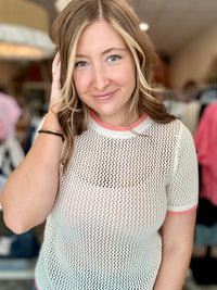 Jacey Top-Doe & Rae-R3vel Threads, Women's Fashion Boutique, Located in Hudsonville, Michigan