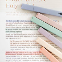 Muted Pastel Highlighters - OUR BEST SELLER!-The Daily Grace Co-R3vel Threads, Women's Fashion Boutique, Located in Hudsonville, Michigan