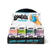 Goolala Squishies Sugar Cube-DM Merchandising-R3vel Threads, Women's Fashion Boutique, Located in Hudsonville, Michigan
