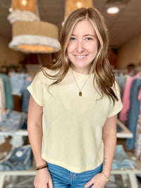 Jax Top-tres bien-R3vel Threads, Women's Fashion Boutique, Located in Hudsonville, Michigan