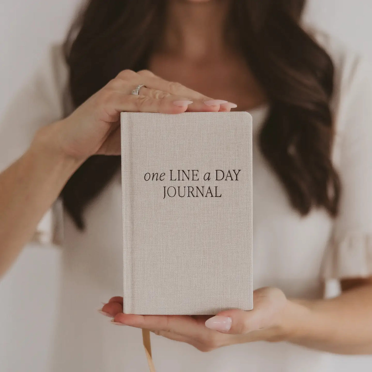 One Line a Day Journal-r3velthreads-R3vel Threads, Women's Fashion Boutique, Located in Hudsonville, Michigan