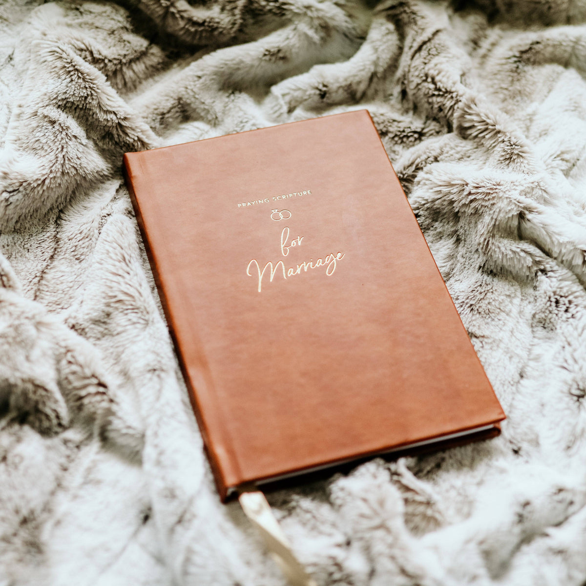 Praying Scripture for Marriage Journal-The Daily Grace Co-R3vel Threads, Women's Fashion Boutique, Located in Hudsonville, Michigan