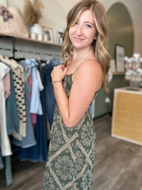 Haven Dress-Mystree-R3vel Threads, Women's Fashion Boutique, Located in Hudsonville, Michigan