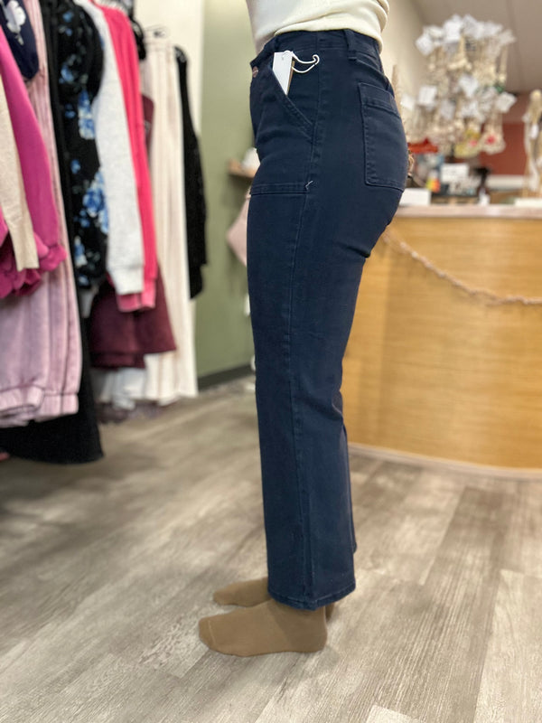 Phoebe Pant-Risen-R3vel Threads, Women's Fashion Boutique, Located in Hudsonville, Michigan