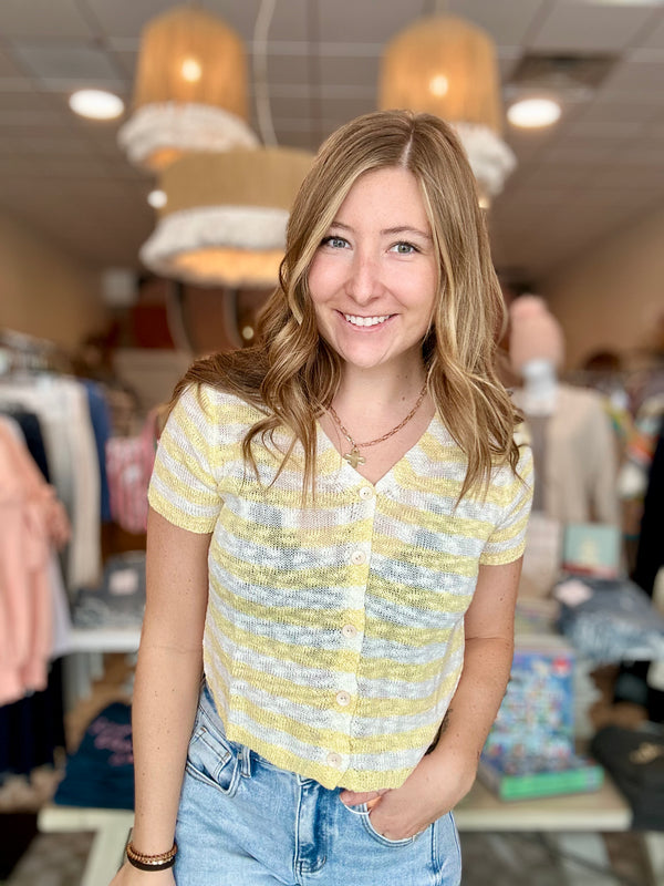 Shay Top-Adora-R3vel Threads, Women's Fashion Boutique, Located in Hudsonville, Michigan