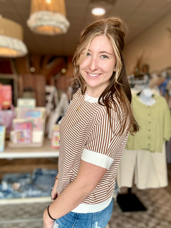 Haven Top-Zenana-R3vel Threads, Women's Fashion Boutique, Located in Hudsonville, Michigan