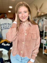 Leslie Shacket-Zenana-R3vel Threads, Women's Fashion Boutique, Located in Hudsonville, Michigan