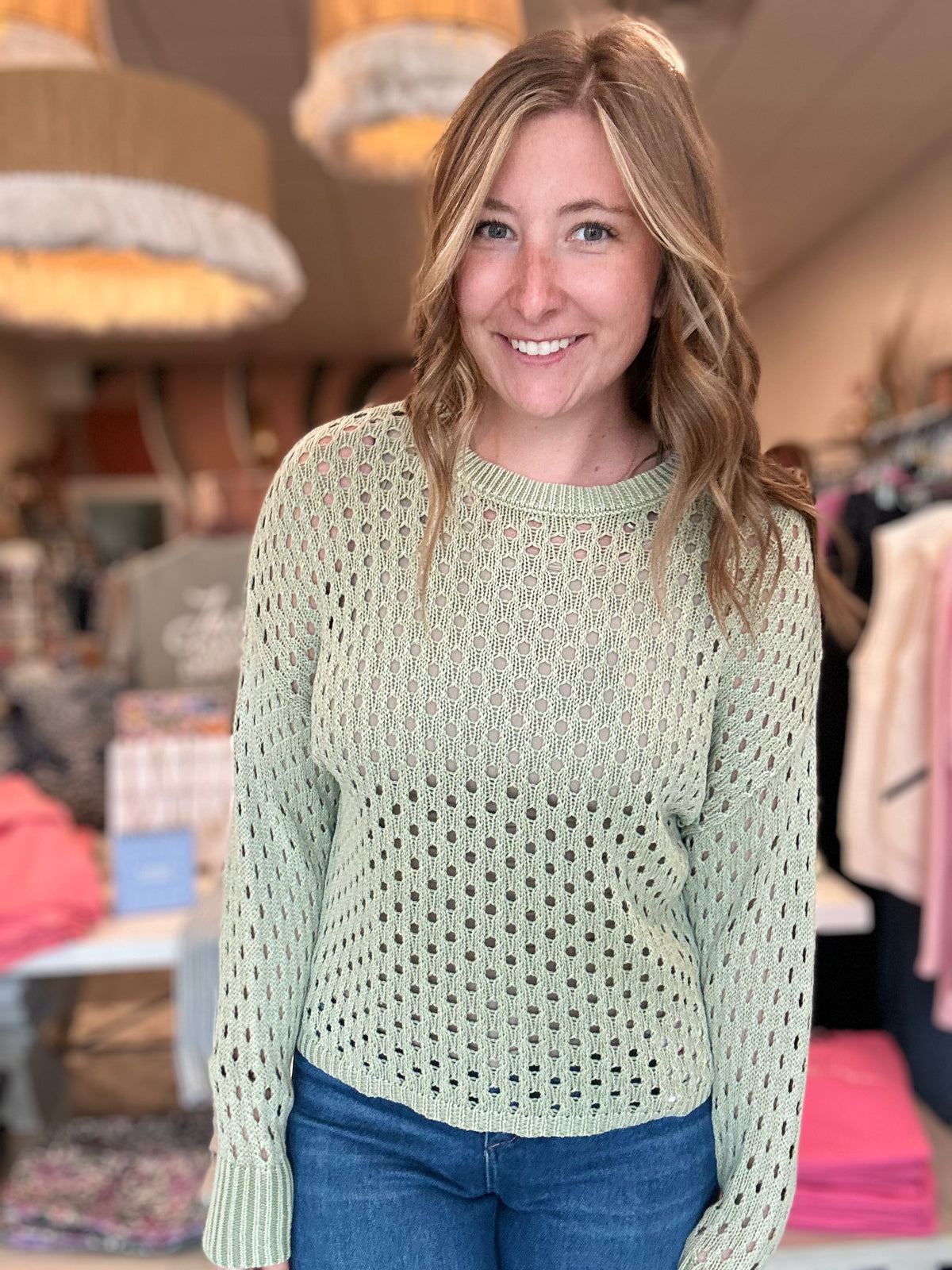 Jade Top-Mittoshop-R3vel Threads, Women's Fashion Boutique, Located in Hudsonville, Michigan