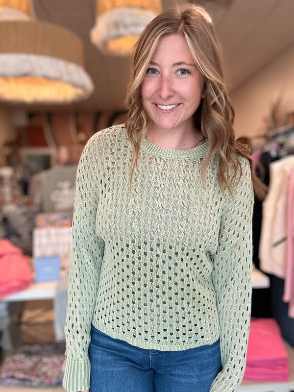 Jade Top-Mittoshop-R3vel Threads, Women's Fashion Boutique, Located in Hudsonville, Michigan