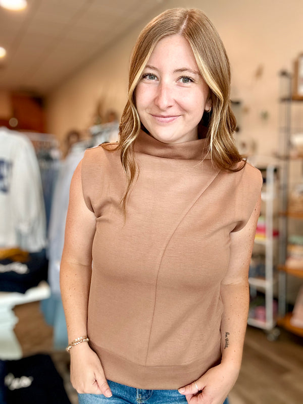 Madison Top-Doe & Rae-R3vel Threads, Women's Fashion Boutique, Located in Hudsonville, Michigan