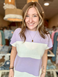 Ayla Top-tres bien-R3vel Threads, Women's Fashion Boutique, Located in Hudsonville, Michigan