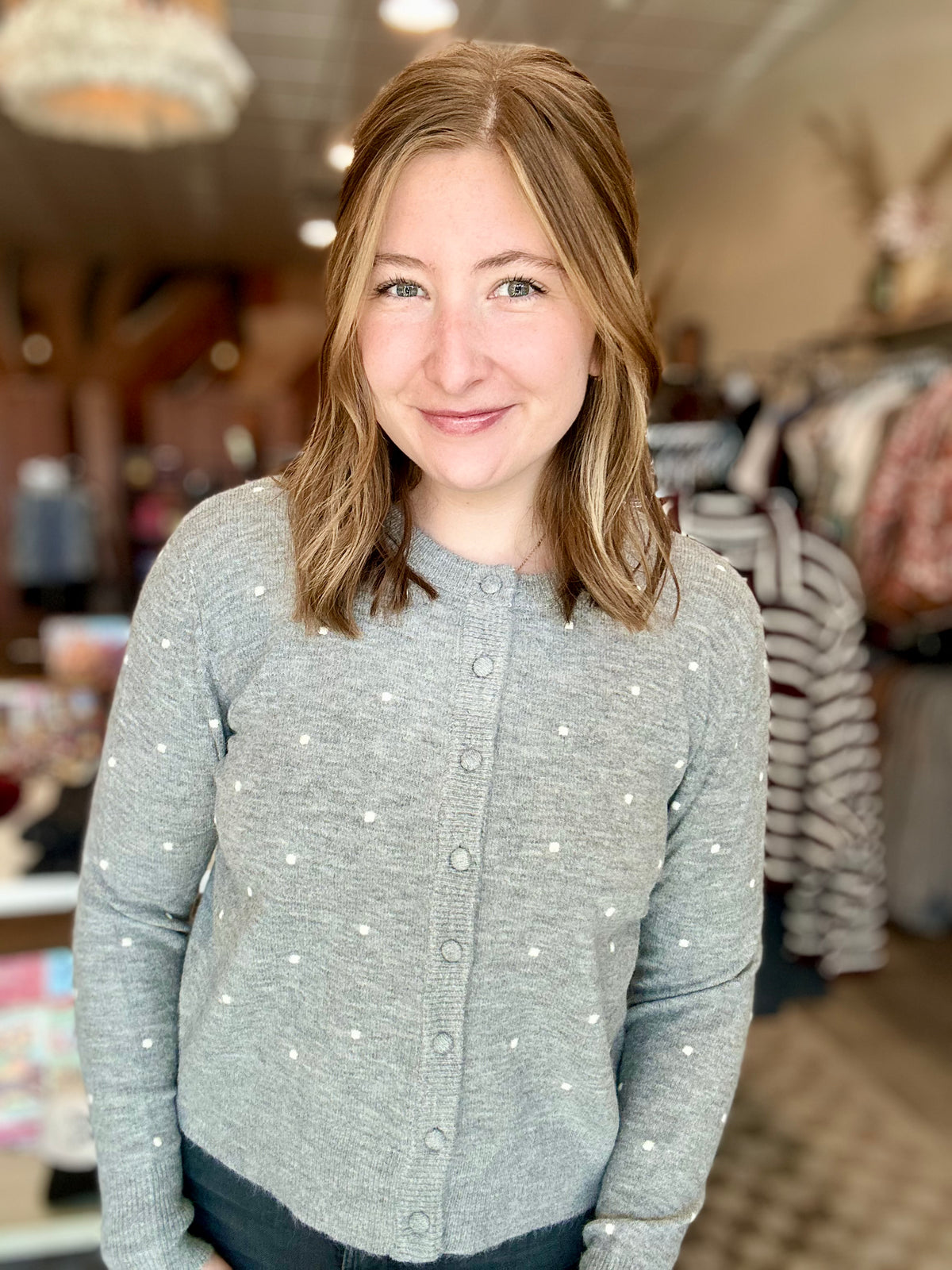 Joey Sweater-Be Cool-R3vel Threads, Women's Fashion Boutique, Located in Hudsonville, Michigan