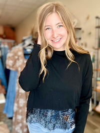 Tara Top-Sunday Edition-R3vel Threads, Women's Fashion Boutique, Located in Hudsonville, Michigan