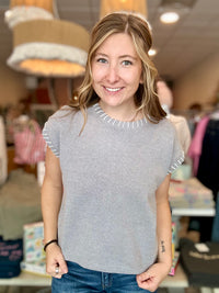 Caleb Sweater-Zenana-R3vel Threads, Women's Fashion Boutique, Located in Hudsonville, Michigan