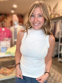 Lia Tank-Mittoshop-R3vel Threads, Women's Fashion Boutique, Located in Hudsonville, Michigan