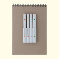 FlowArt - Trace by Line - Woodland Whimsy