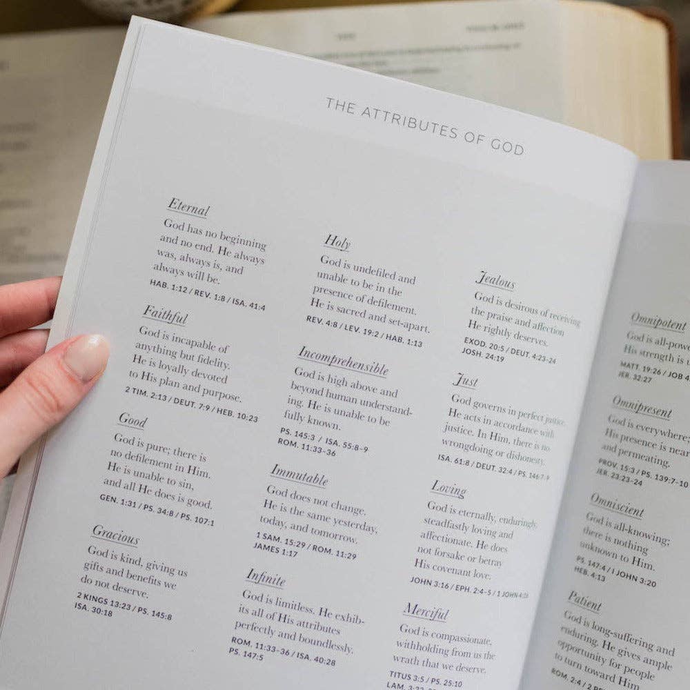 Peace for the Anxious Heart-The Daily Grace Co-R3vel Threads, Women's Fashion Boutique, Located in Hudsonville, Michigan