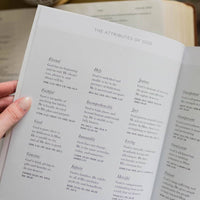 Peace for the Anxious Heart-The Daily Grace Co-R3vel Threads, Women's Fashion Boutique, Located in Hudsonville, Michigan