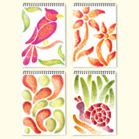 FlowArt Pogo-Dot Nature-Lifelines-R3vel Threads, Women's Fashion Boutique, Located in Hudsonville, Michigan