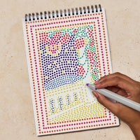 FlowArt - Mosaic Designs - Mediterranean-Lifelines-R3vel Threads, Women's Fashion Boutique, Located in Hudsonville, Michigan