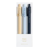 Church Notes Pen Set-church notes-R3vel Threads, Women's Fashion Boutique, Located in Hudsonville, Michigan