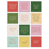 Verse for Joy – Bible Verse Card Set + Display Stand-Callie Danielle-R3vel Threads, Women's Fashion Boutique, Located in Hudsonville, Michigan