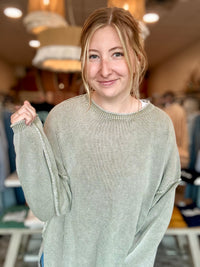 Winnie Top-J.O.A-R3vel Threads, Women's Fashion Boutique, Located in Hudsonville, Michigan