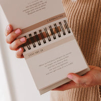 Go For It Calendar-Sweet Water Decor-R3vel Threads, Women's Fashion Boutique, Located in Hudsonville, Michigan